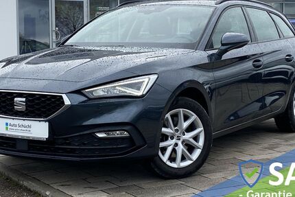 Seat Leon 29.056 km 24.748 &euro; Schrobenhausen-Edelshsn. 86529