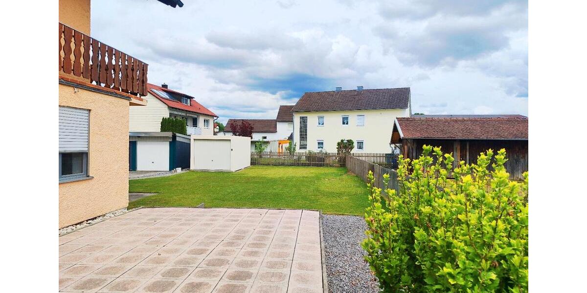 Doppelhaushälfte Neustadt an der Donau - 7 Zimmer, 156 m&sup2;, 429.000&euro; | Angebot:26618044