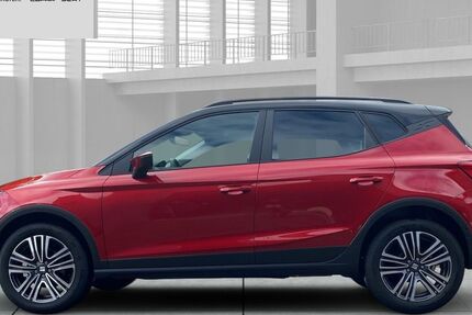 Seat Arona 5.500 km 24.440 &euro; Pfaffenhofen 85276