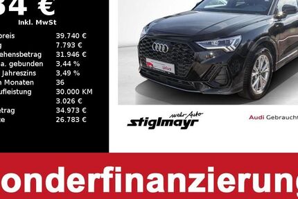 Audi Q3 17.984 km 39.740 &euro; Pfaffenhofen 85276