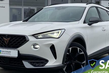 Cupra Formentor 35.920 km 21.448 &euro; Schrobenhausen-Edelshsn. 86529