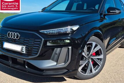 Audi Q6 e-tron 14.900 km 62.899 &euro; Buxheim 85114