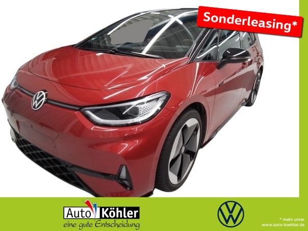 VW ID.3 14.342 km 43.270 &euro; Mainburg 84048