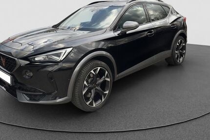 Cupra Formentor 28.607 km 33.950 &euro; Ingolstadt 85053