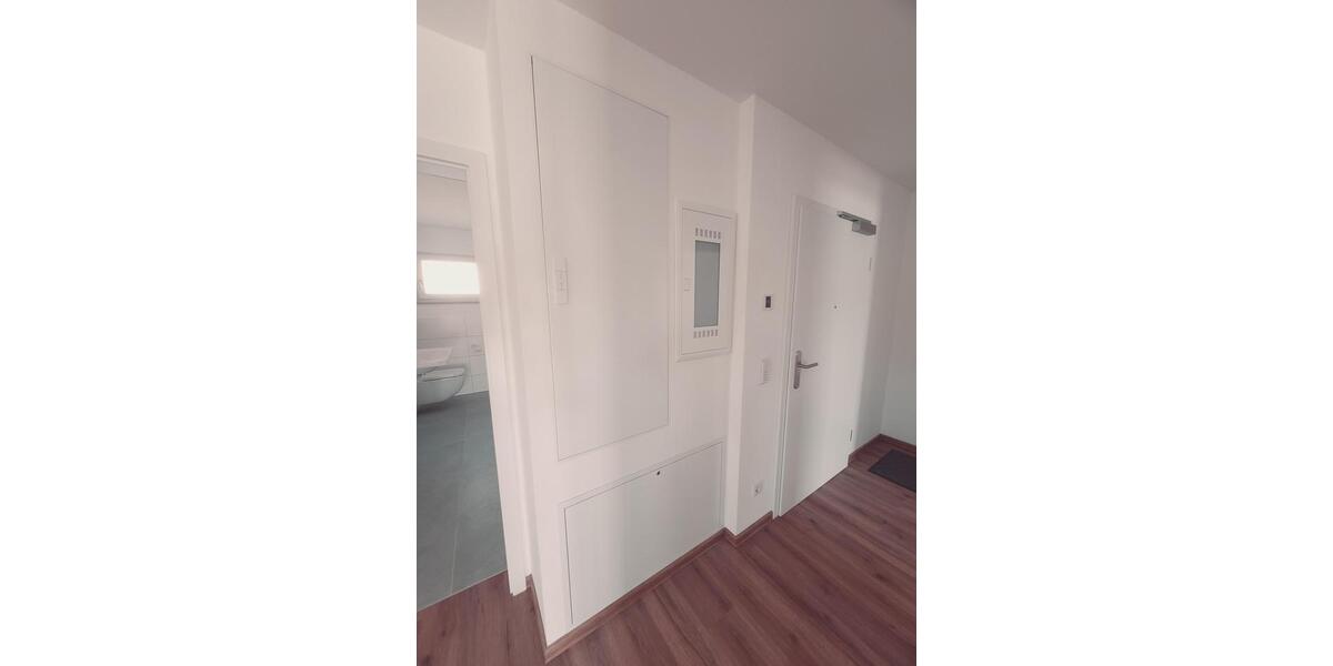 Etagenwohnung Baar-Ebenhausen Ebenhausen - 3 Zimmer, 68 m&sup2;, 1.020&euro; | Angebot:25614566
