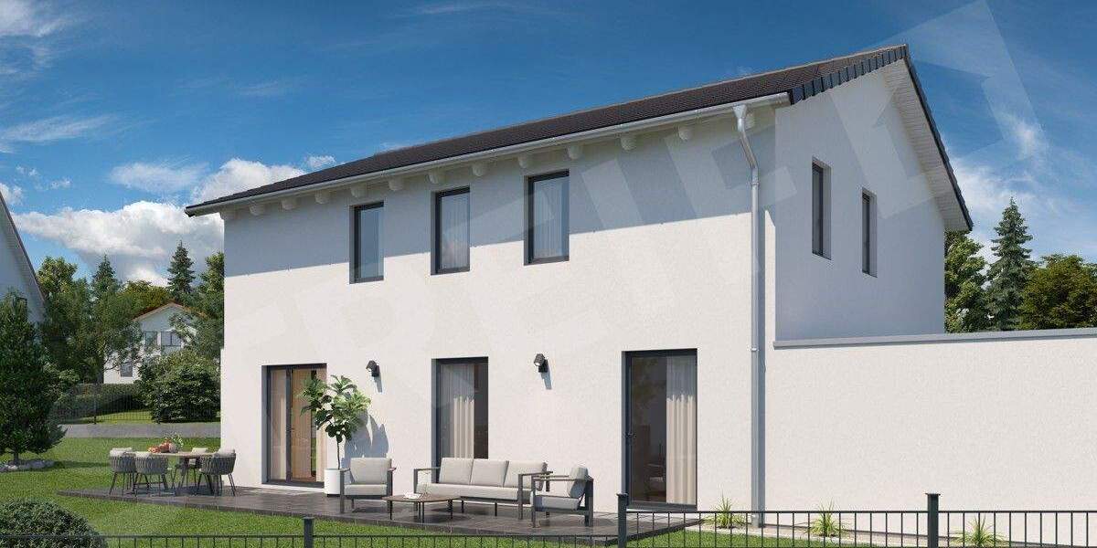 Einfamilienhaus Scheyern / Euernbach Euernbach - 6 Zimmer, 195 m&sup2;, 762.205&euro; | Angebot:25734623