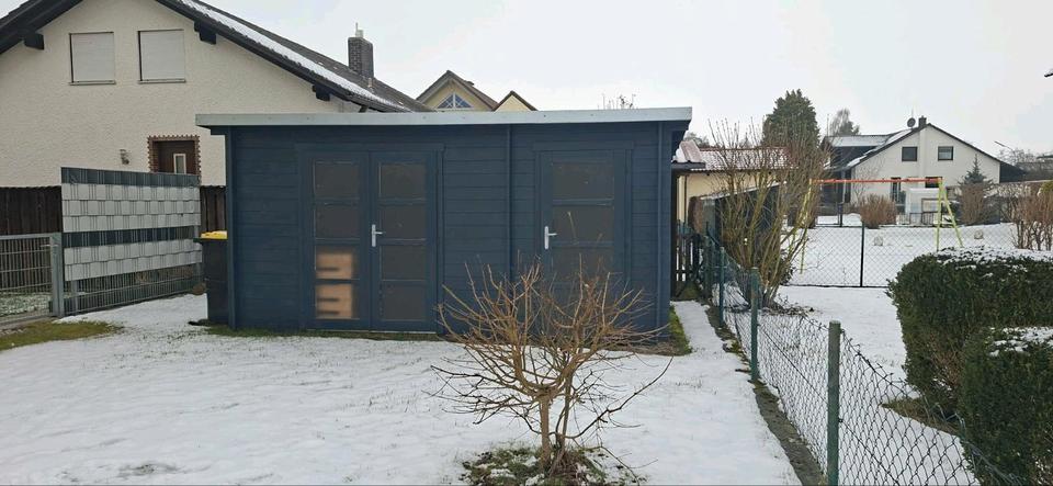 Dachgeschoßwohnung Pförring - 2 Zimmer, 46 m&sup2;, 145.000&euro; | Angebot:25172735