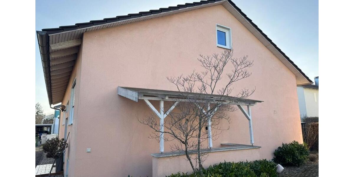 Einfamilienhaus Ingolstadt Südost - 575.000&euro; | Angebot:25383856