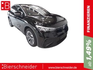 VW ID.5 9.660 km 42.250 &euro; Manching 85077