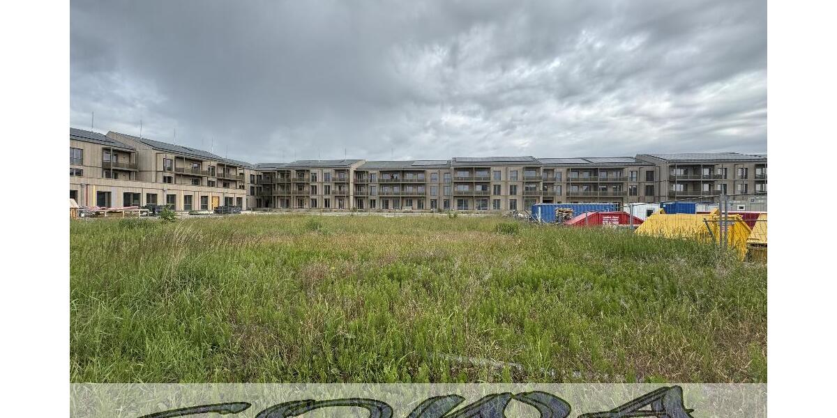 Neues Wohnbaugebiet! Platz für Ihr Immobilienprojekt - Mehrfamilienhaus Bebauung - Neuburg - Heinrichsheim - Ein Objekt von SOWA Immobilien & Finanzen Ihrem Immobilienprofi vor Ort - Grundstück Neuburg Heinrichsheim | Angebot:27143420