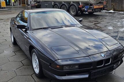 BMW 850 211.000 km 34.950 &euro; Ingolstadt 85055