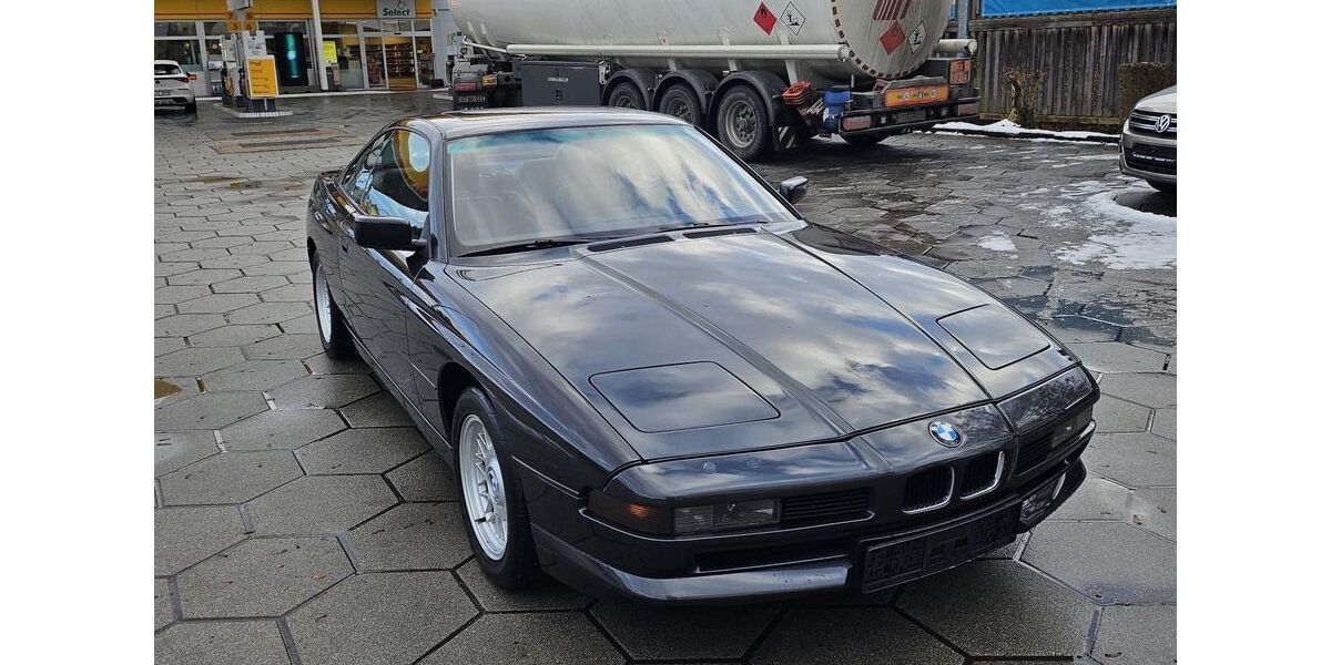 BMW 850 211.000 km 34.950 &euro; Ingolstadt 85055