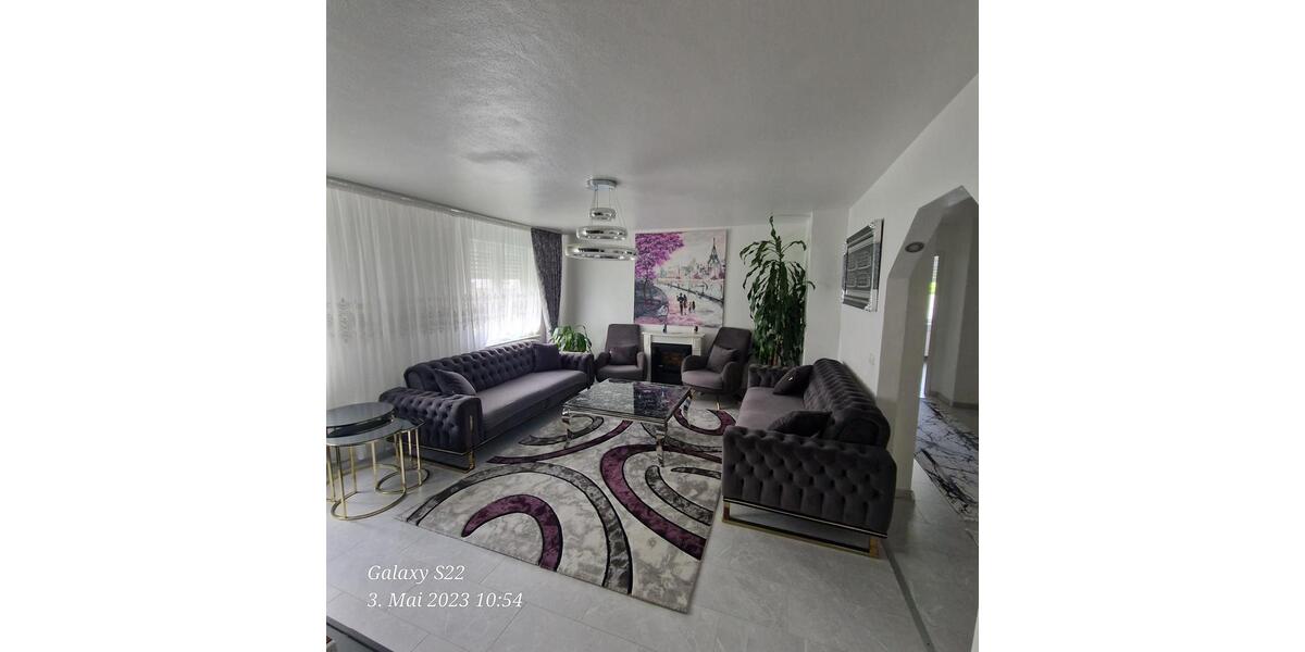 Etagenwohnung Neuburg an der Donau - 4 Zimmer, 95 m&sup2;, 305.000&euro; | Angebot:25843503