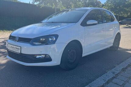 VW Polo 126.000 km 6.890 &euro; Pfaffenhofen an der ilm 85276