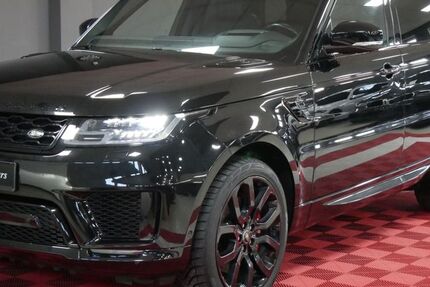 Land Rover Range Rover Sport 129.190 km 41.990 &euro; Großmehring 85098