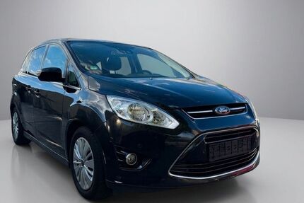 Ford Grand C-Max 194.000 km 4.900 &euro; Ingolstadt 85055