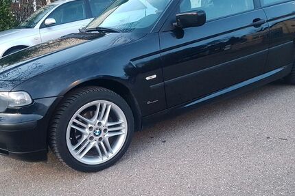 BMW 316 102.000 km 4.999 &euro; Pfaffenhofen a.d.Ilm 85276