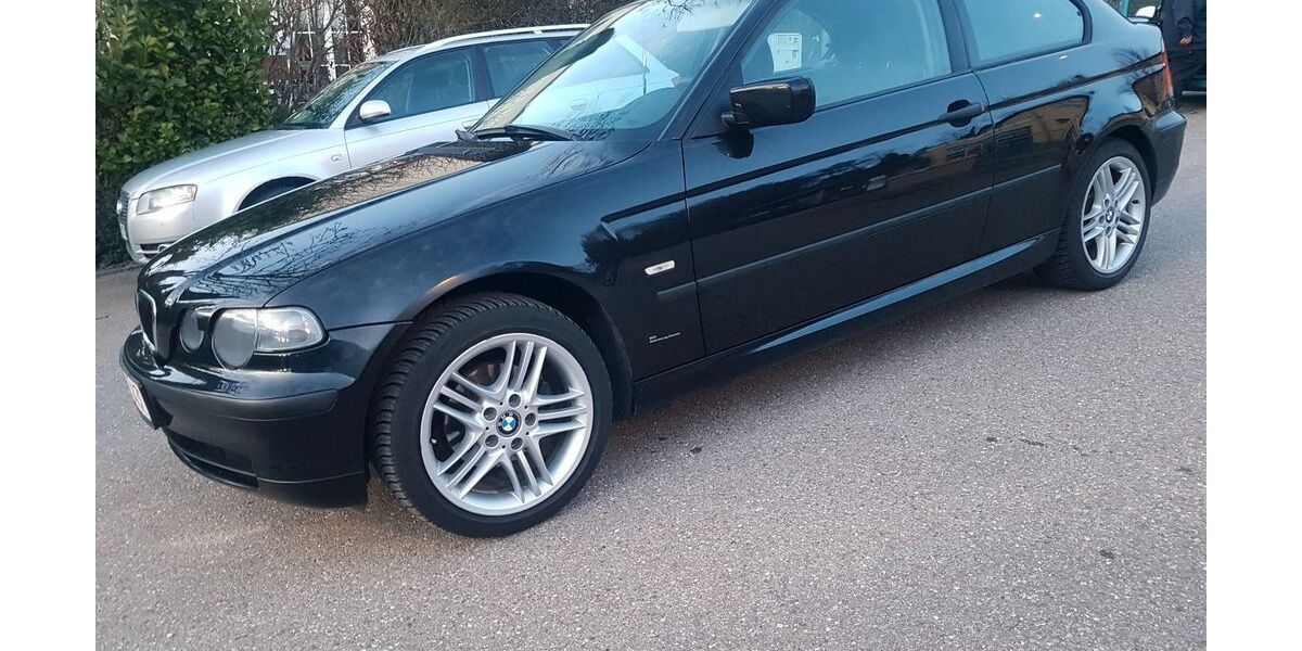 BMW 316 102.000 km 4.999 &euro; Pfaffenhofen a.d.Ilm 85276