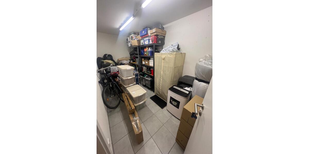 Dachgeschoßwohnung Wettstetten - 2 Zimmer, 60 m&sup2;, 830&euro; | Angebot:25948009