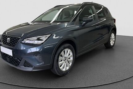 Seat Arona 6.670 km 23.950 &euro; Ingolstadt 85053