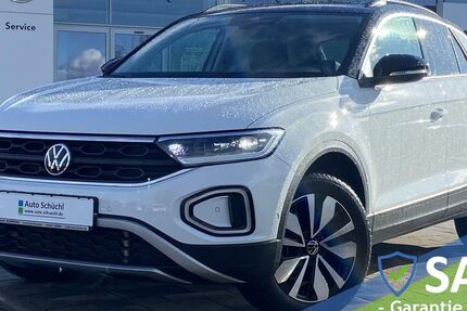 VW T-Roc 11.492 km 28.658 &euro; Schrobenhausen-Edelshsn. 86529