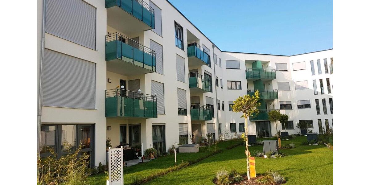 Etagenwohnung Reichertshofen - 1 Zimmer, 32 m&sup2;, 660&euro; | Angebot:25609664