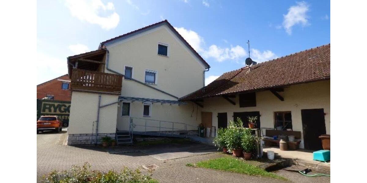 Einfamilienhaus Pollenfeld - 7 Zimmer, 174 m&sup2;, 450.000&euro; | Angebot:26479171