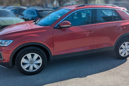 VW T-Roc 19.950 km 21.450 &euro; Gaimersheim 85080