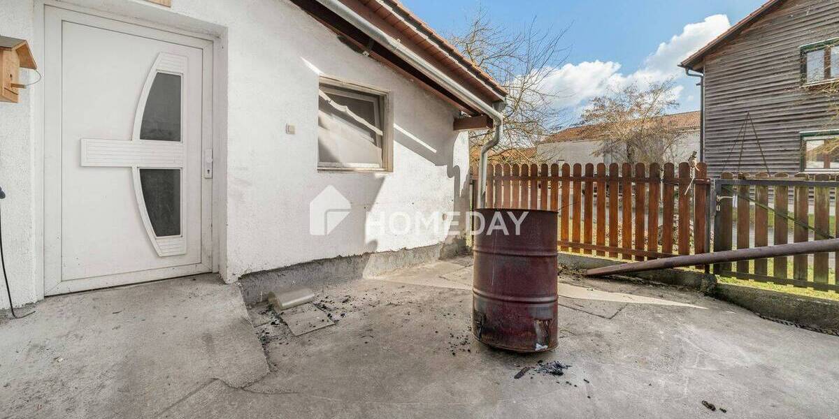 Einfamilienhaus Pförring Lobsing - 6 Zimmer, 101 m&sup2;, 329.000&euro; | Angebot:26093118