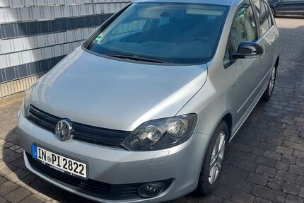 VW Golf Plus 72.400 km 7.700 &euro; Ingolstadt 85055