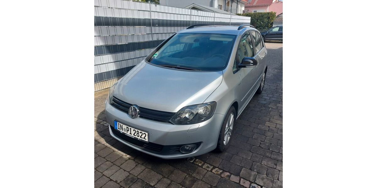 VW Golf Plus 72.400 km 7.700 &euro; Ingolstadt 85055