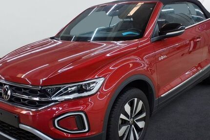 VW T-Roc 24.155 km 23.740 &euro; Mainburg 84048