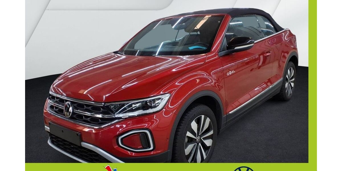 VW T-Roc 24.155 km 23.740 &euro; Mainburg 84048