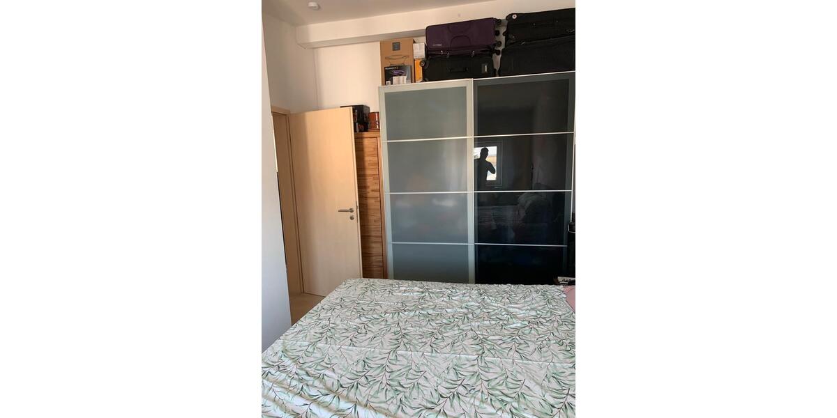 Etagenwohnung Ingolstadt Nordost - 2 Zimmer, 60 m&sup2;, 1.200&euro; | Angebot:27576971