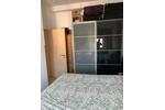 Etagenwohnung Ingolstadt Nordost - 2 Zimmer, 60 m&sup2;, 1.200&euro; | Angebot:27576971