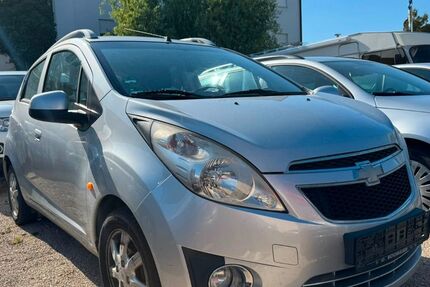 Chevrolet Spark 134.000 km 1.450 &euro; Ingolstadt 85055