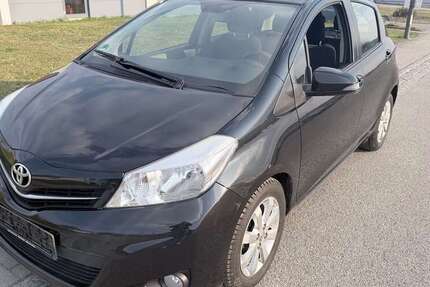 Toyota Yaris 269.700 km 3.199 &euro; Stammham 85134