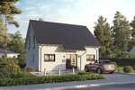 Individuell wohnen in Großmehring - Euer Traumhaus mit flexiblem Konzept - Einfamilienhaus Großmehring | Angebot:27517977
