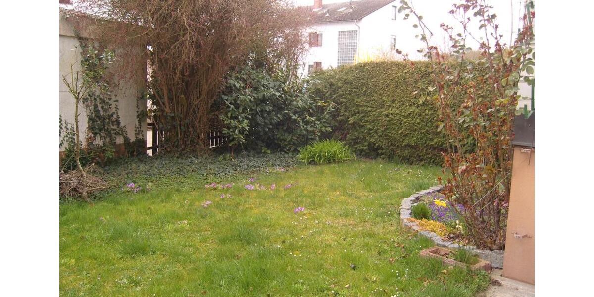 Erdgeschoßwohnung Neustadt an der Donau - 3 Zimmer, 86 m&sup2;, 255.000&euro; | Angebot:27016234
