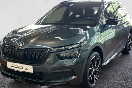 Skoda Kamiq 87.500 km 22.690 &euro; Karlskron-Brautlach 85123