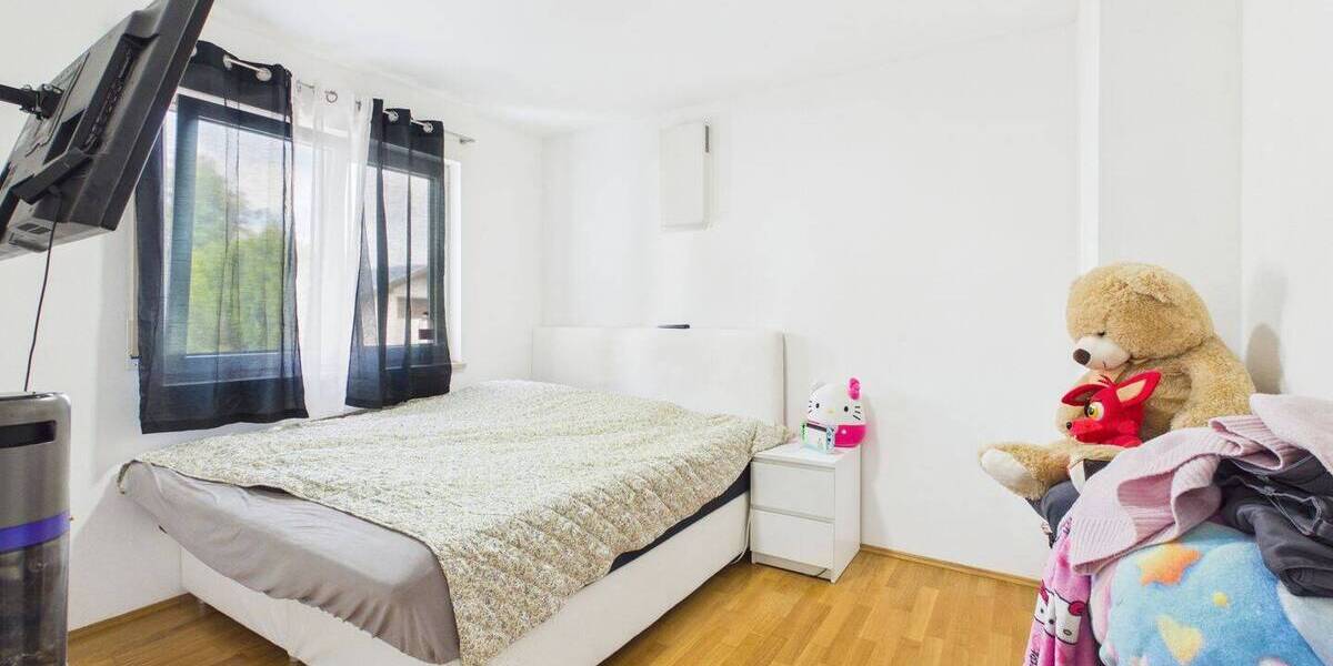 Etagenwohnung Ingolstadt Unsernherrn - 3 Zimmer, 76 m&sup2;, 1.050&euro; | Angebot:26927618