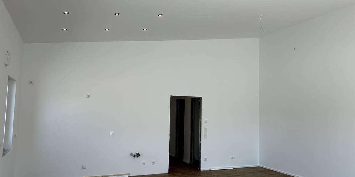 Etagenwohnung Ingolstadt Münchener Straße - 3 Zimmer, 118 m&sup2;, 699.000&euro; | Angebot:26418873