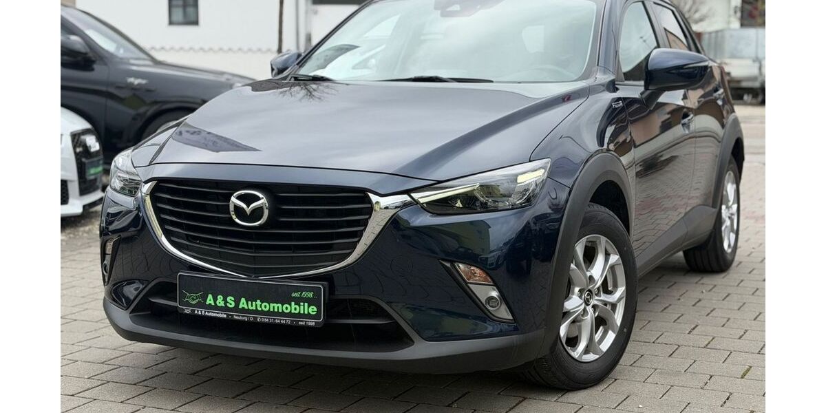Mazda CX-3 142.000 km 12.490 &euro; Neuburg/Donau 86633