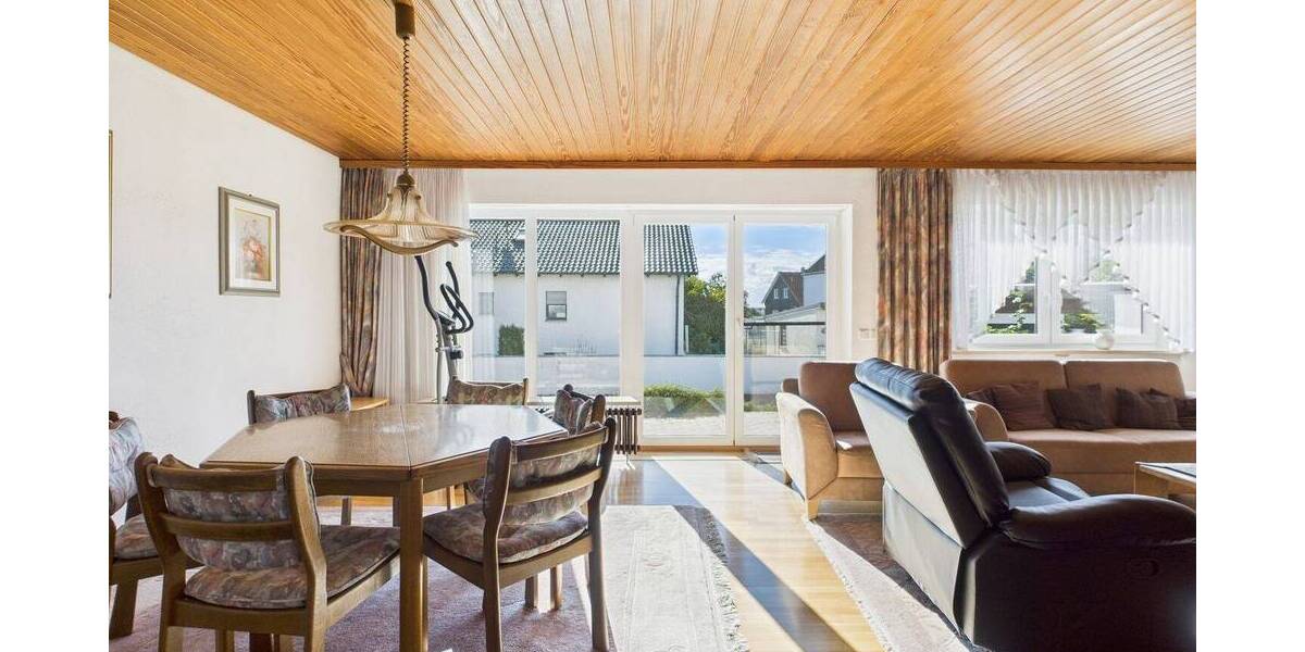 Mehrfamilienhaus, Wohnhaus Ingolstadt Unsernherrn - 6 Zimmer, 175 m&sup2;, 749.800&euro; | Angebot:25726313