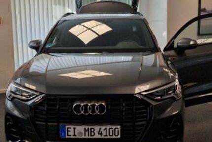Audi Q3 14.000 km 41.900 &euro; Steinsdorf 93336
