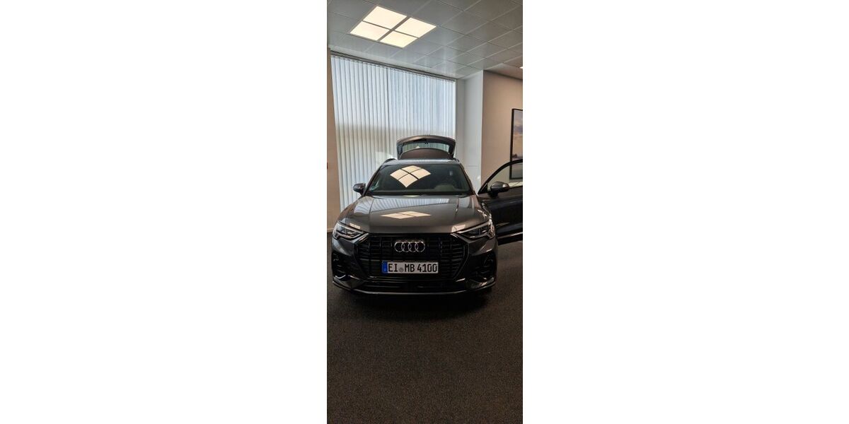 Audi Q3 14.000 km 41.900 &euro; Steinsdorf 93336