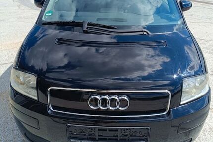 Audi A2 280.892 km 1.800 &euro; Ingolstadt 85055