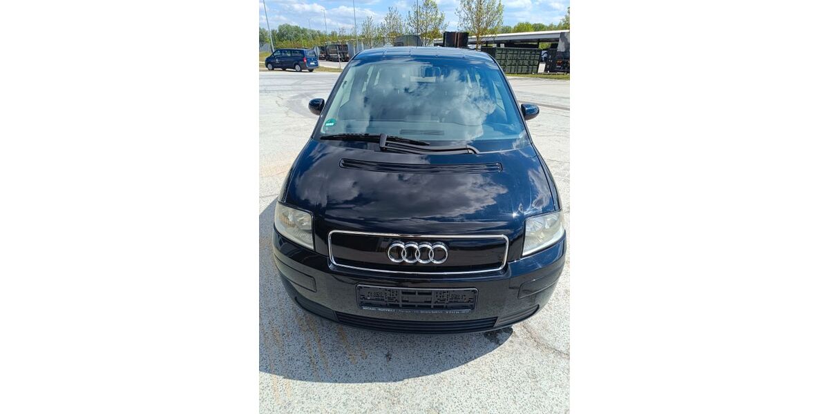 Audi A2 280.892 km 1.800 &euro; Ingolstadt 85055