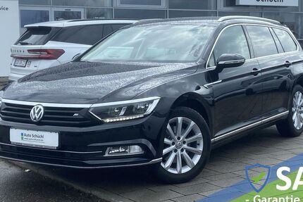 VW Passat Variant 138.012 km 14.870 &euro; Schrobenhausen-Edelshsn. 86529