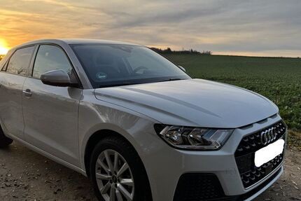 Audi A1 7.400 km 22.490 &euro; Neuburg a.d.Donau 86633